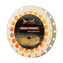 Hercules Fly Line