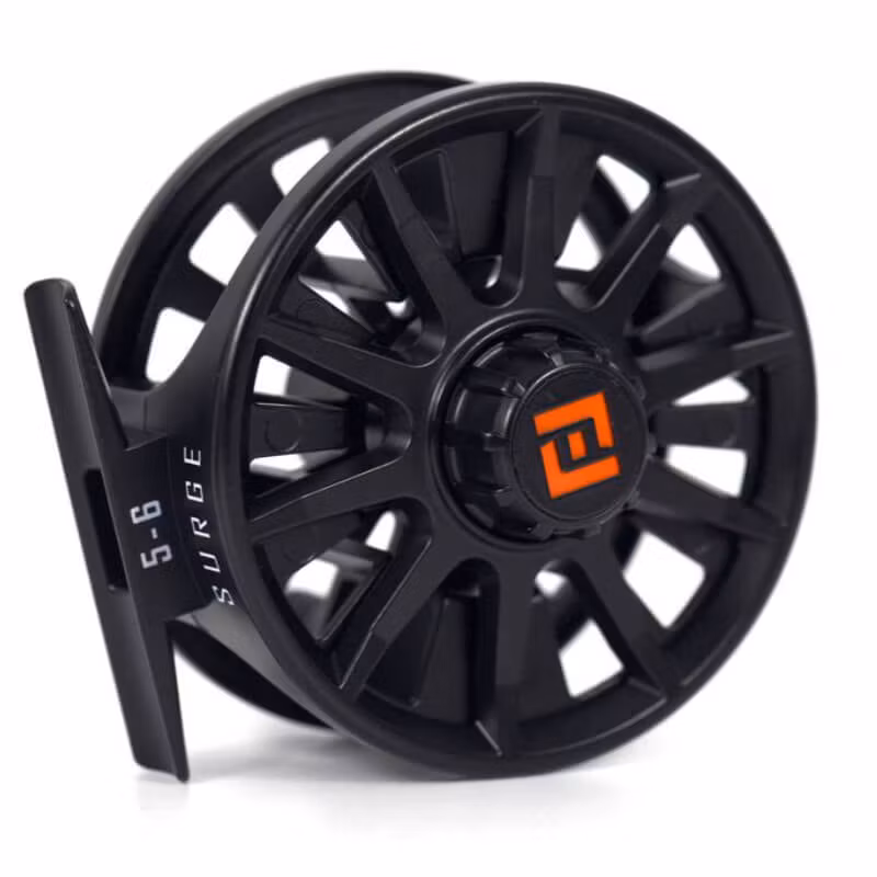 FlyLab Surge