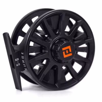 FlyLab Surge
