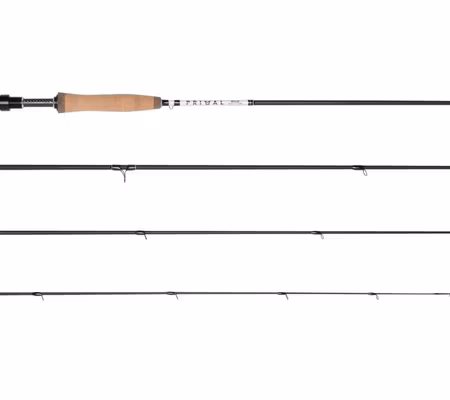Primal Wild Enhands Flugspö 7'10'' #6 4-pc