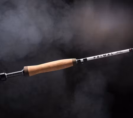 Primal Wild Enhands Flugspö 7'10'' #6 4-pc