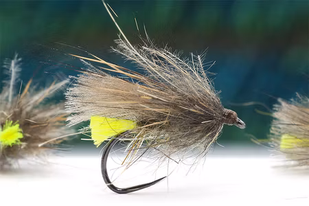 Tactical PD Dry Sedge No3 BL  #16