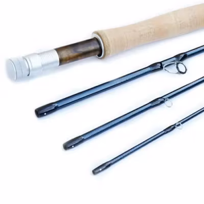Taylor Dynamix 9ft #5