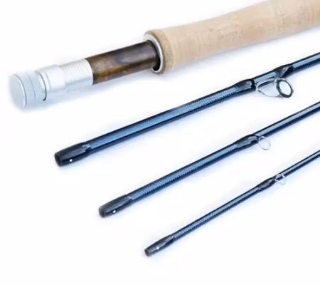 Taylor Dynamix 9ft #5