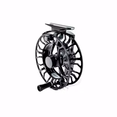 Taylor Elemnt Reels - #4-6 Black