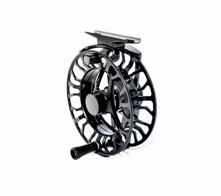 Taylor Elemnt Reels - #4-6 Black