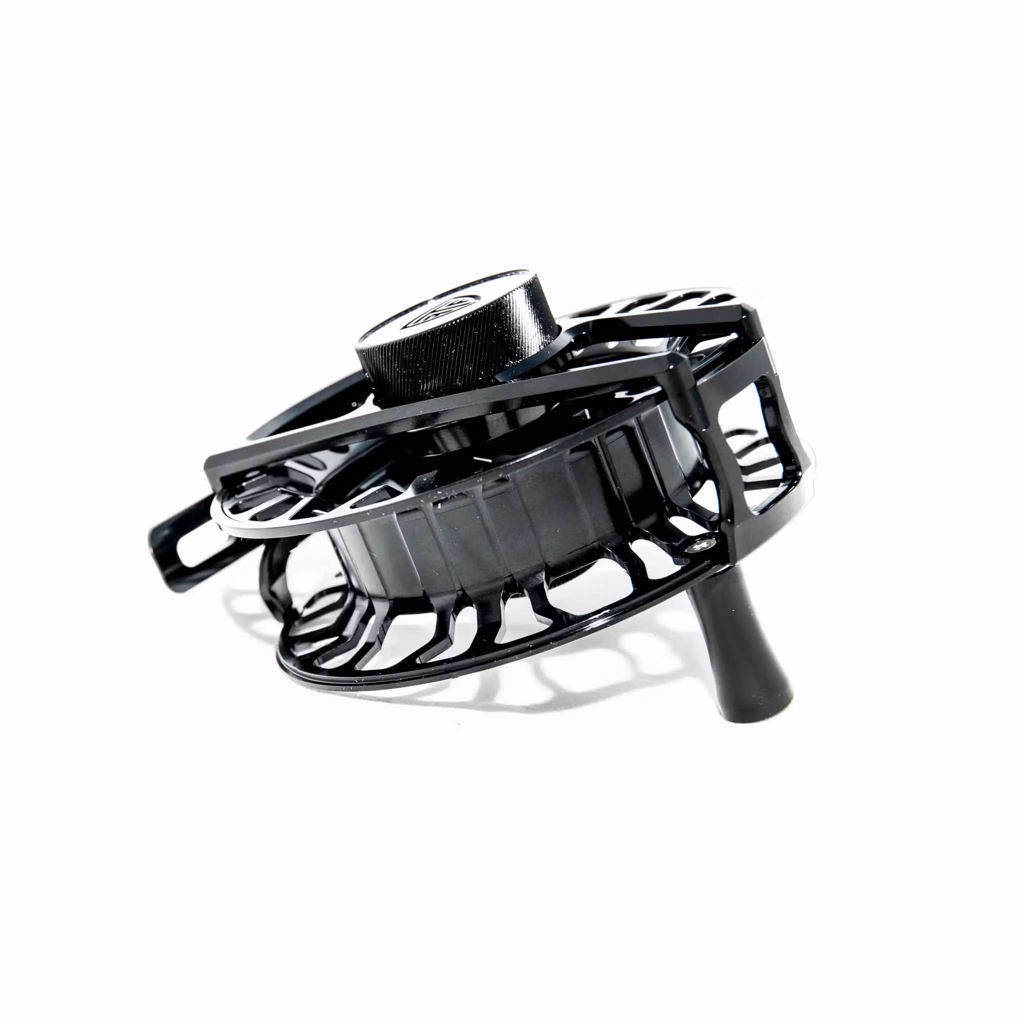 Taylor Elemnt Reels - #4-6 Black
