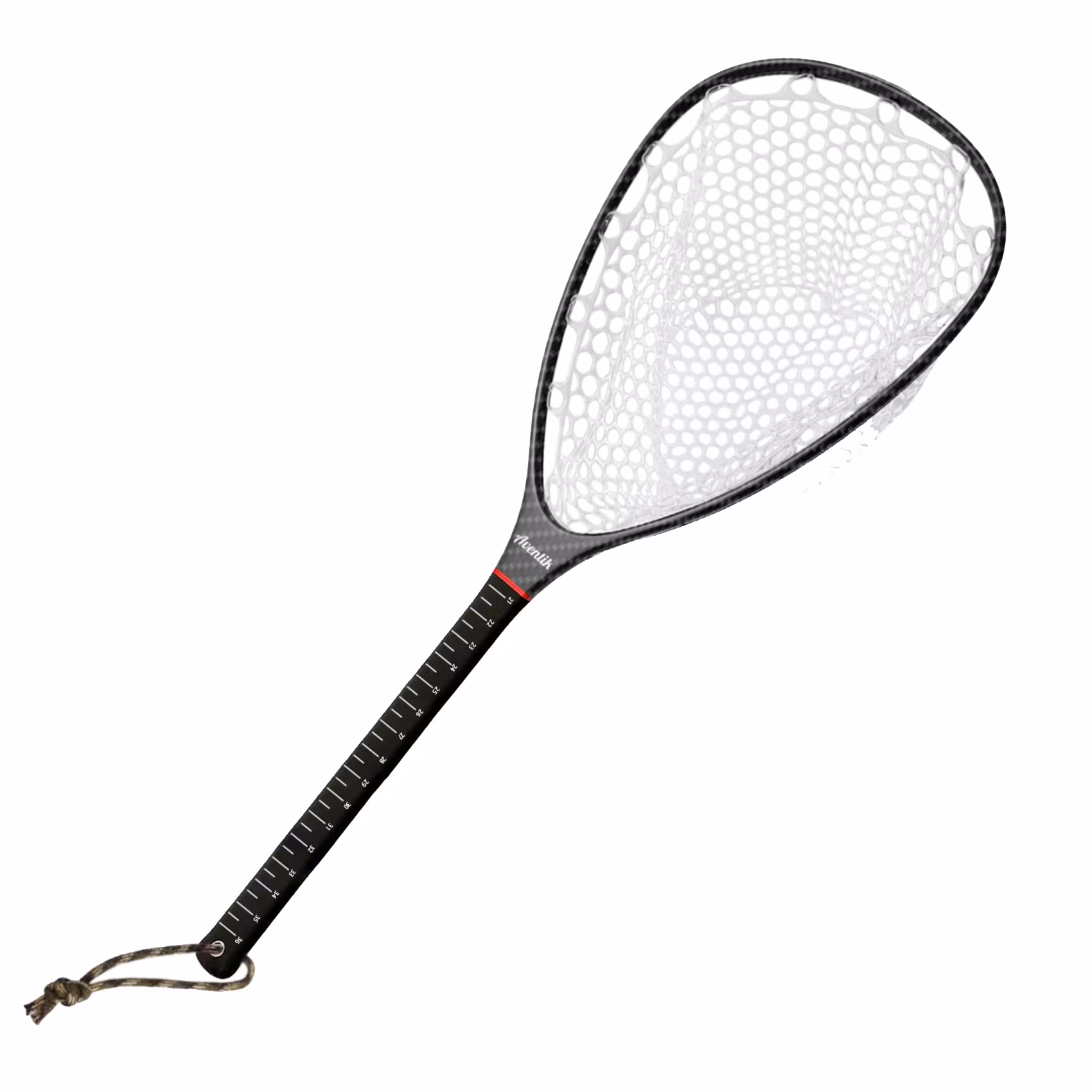 Mosquito Fiber Landing Net Long