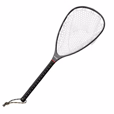 Håv Mosquito Fiber Landing Net Long