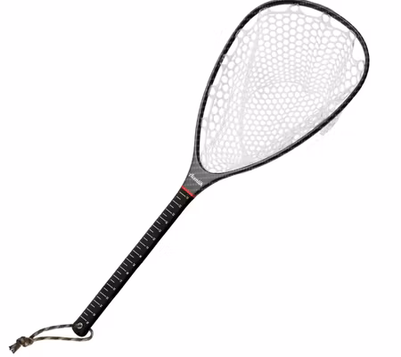 Håv Mosquito Fiber Landing Net Long