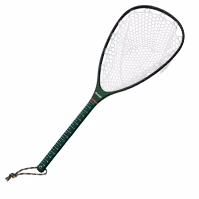Håv Mosquito Fiber Landing Net Long