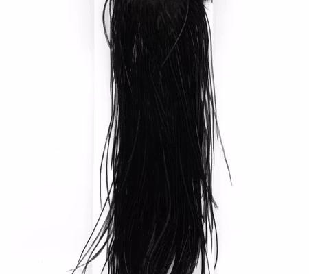 Whiting Bronze Grade Saddle Black