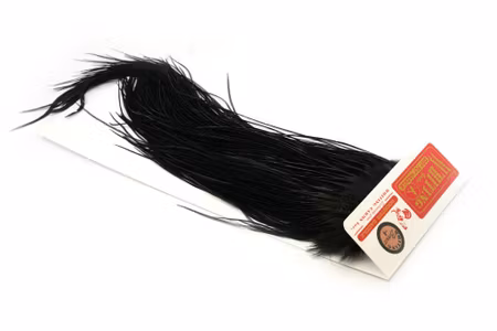 Whiting Bronze Grade Nacke Black