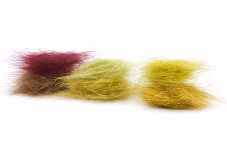 Troutline Premium Hare Fur Dubbing