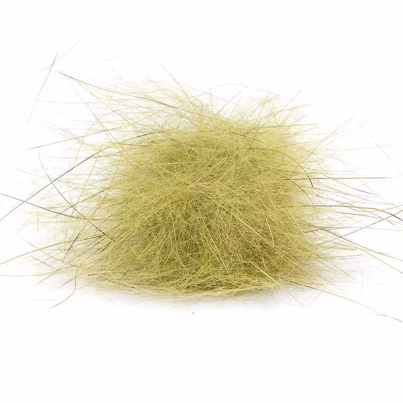Troutline Premium Hare Fur Dubbing