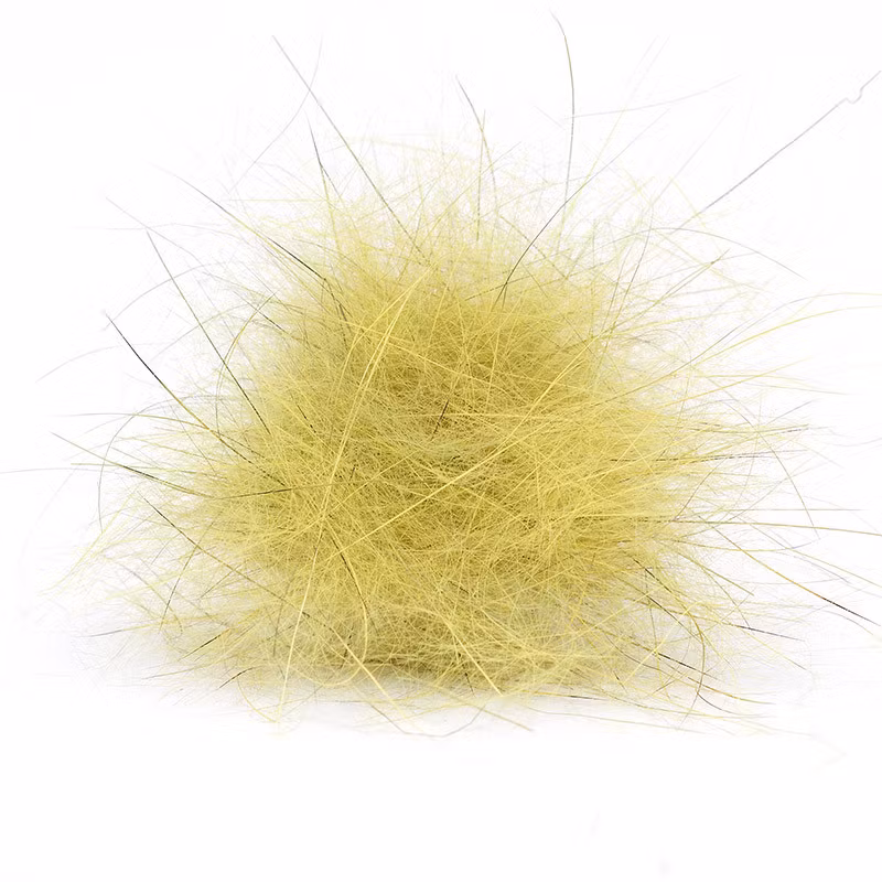 Troutline Premium Hare Fur Dubbing