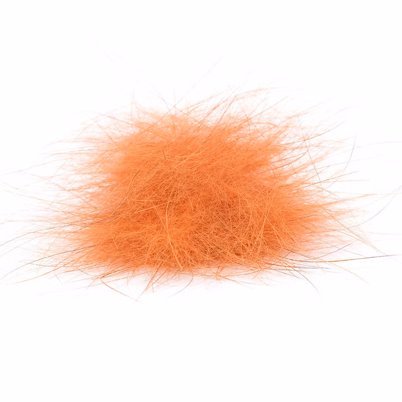 Troutline Premium Hare Fur Dubbing
