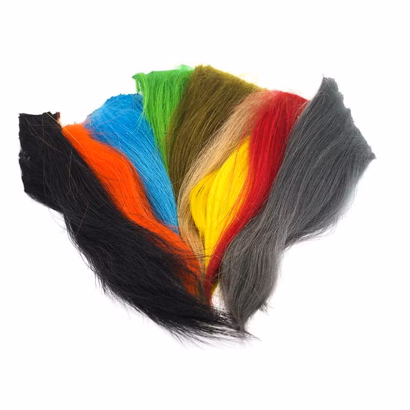 Troutline Super Long Goat Fur