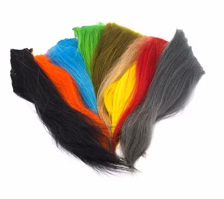 Troutline Super Long Goat Fur