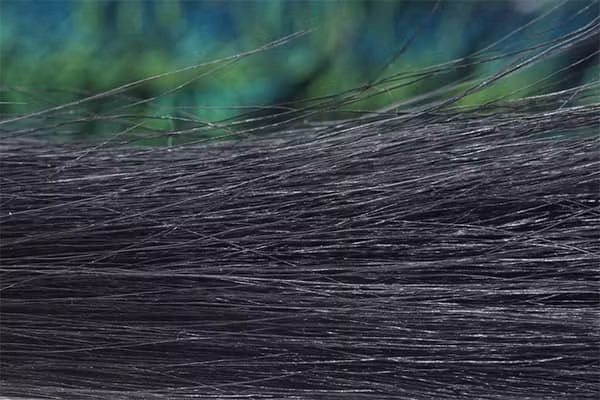 Troutline Super Long Goat Fur