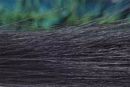 Troutline Super Long Goat Fur