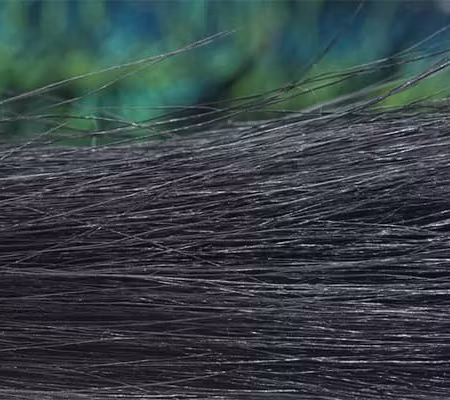 Troutline Super Long Goat Fur