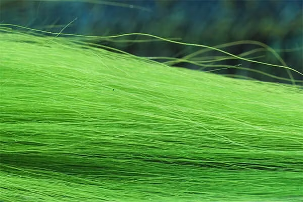 Troutline Super Long Goat Fur