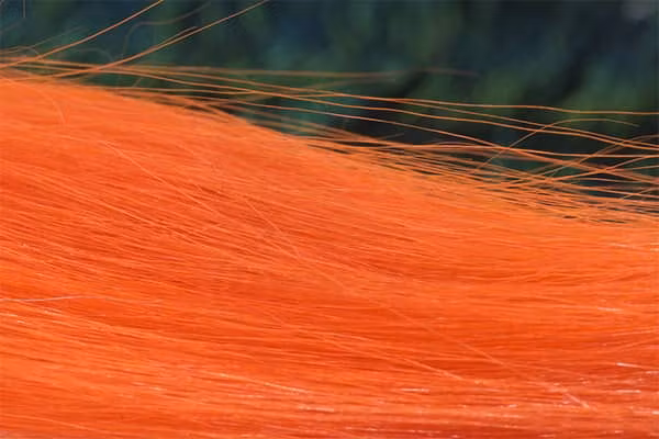 Troutline Super Long Goat Fur