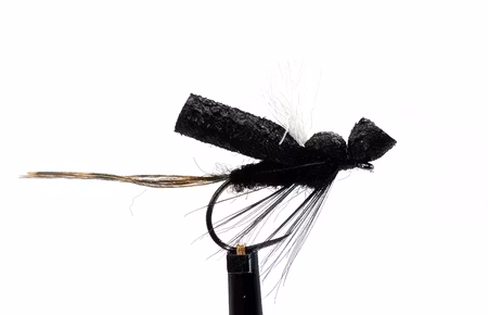 Hawthorn Fly #12