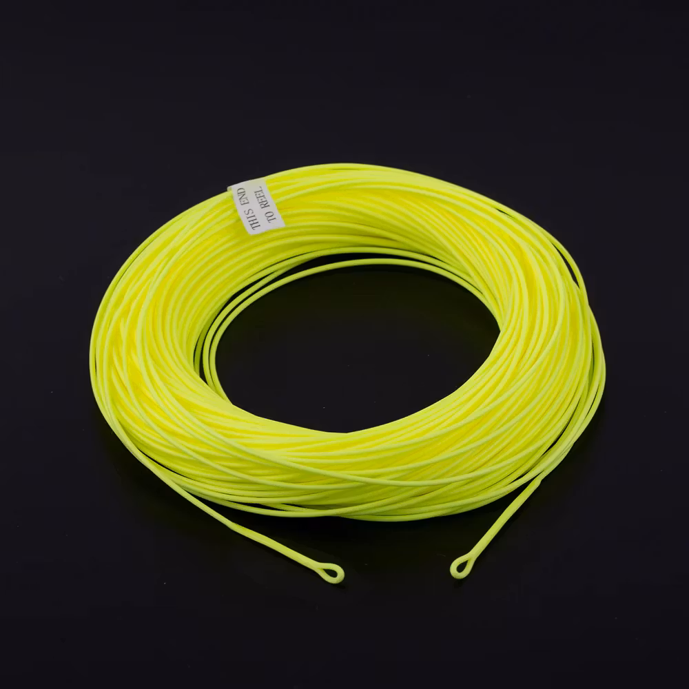 Hercules Floating Fly Line