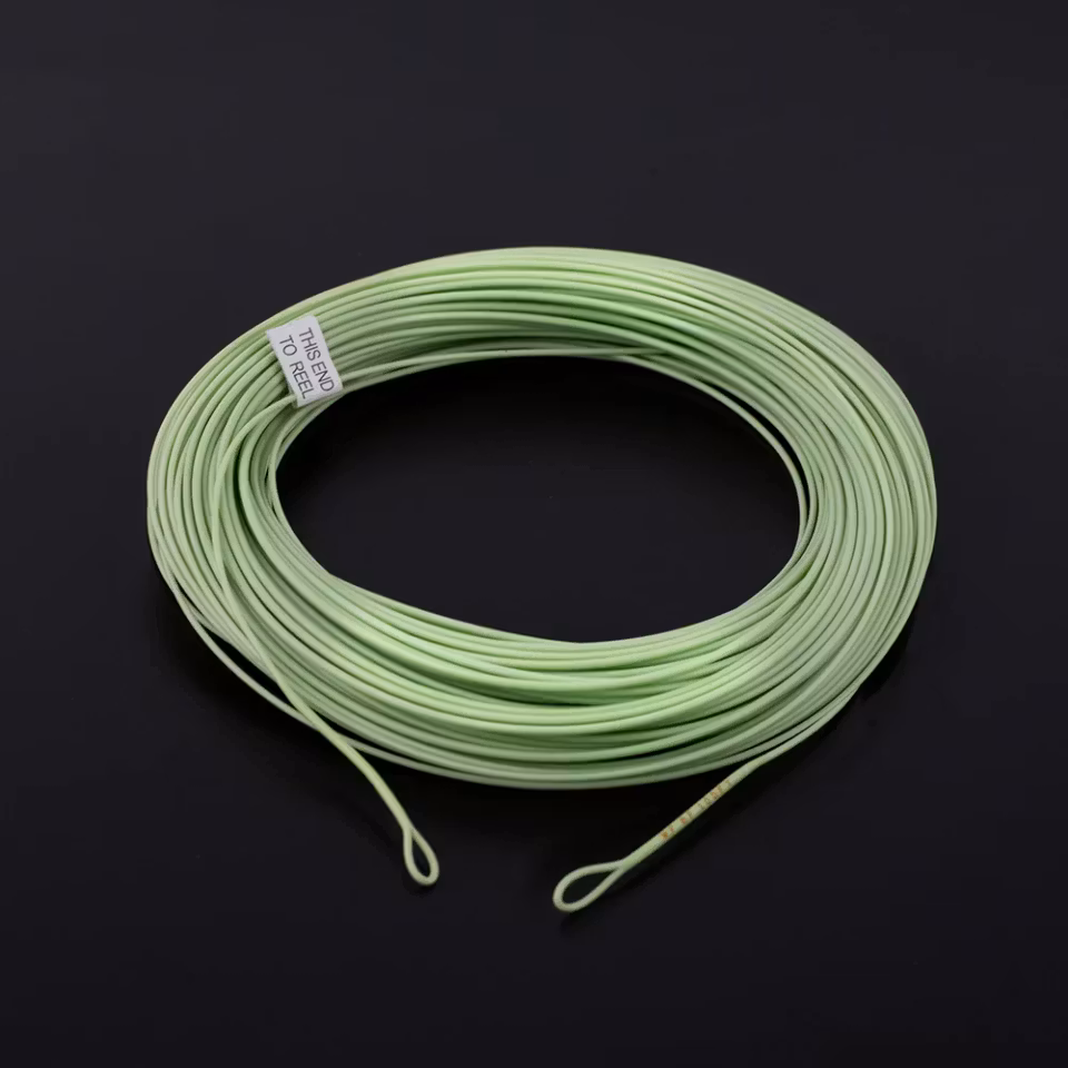 Hercules Floating Fly Line