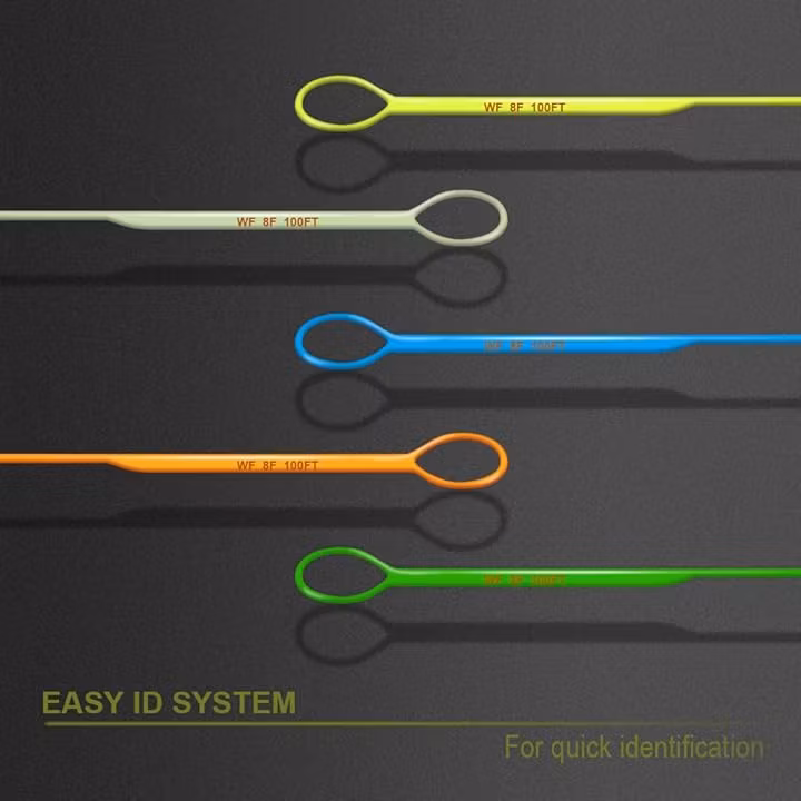 Hercules Floating Fly Line