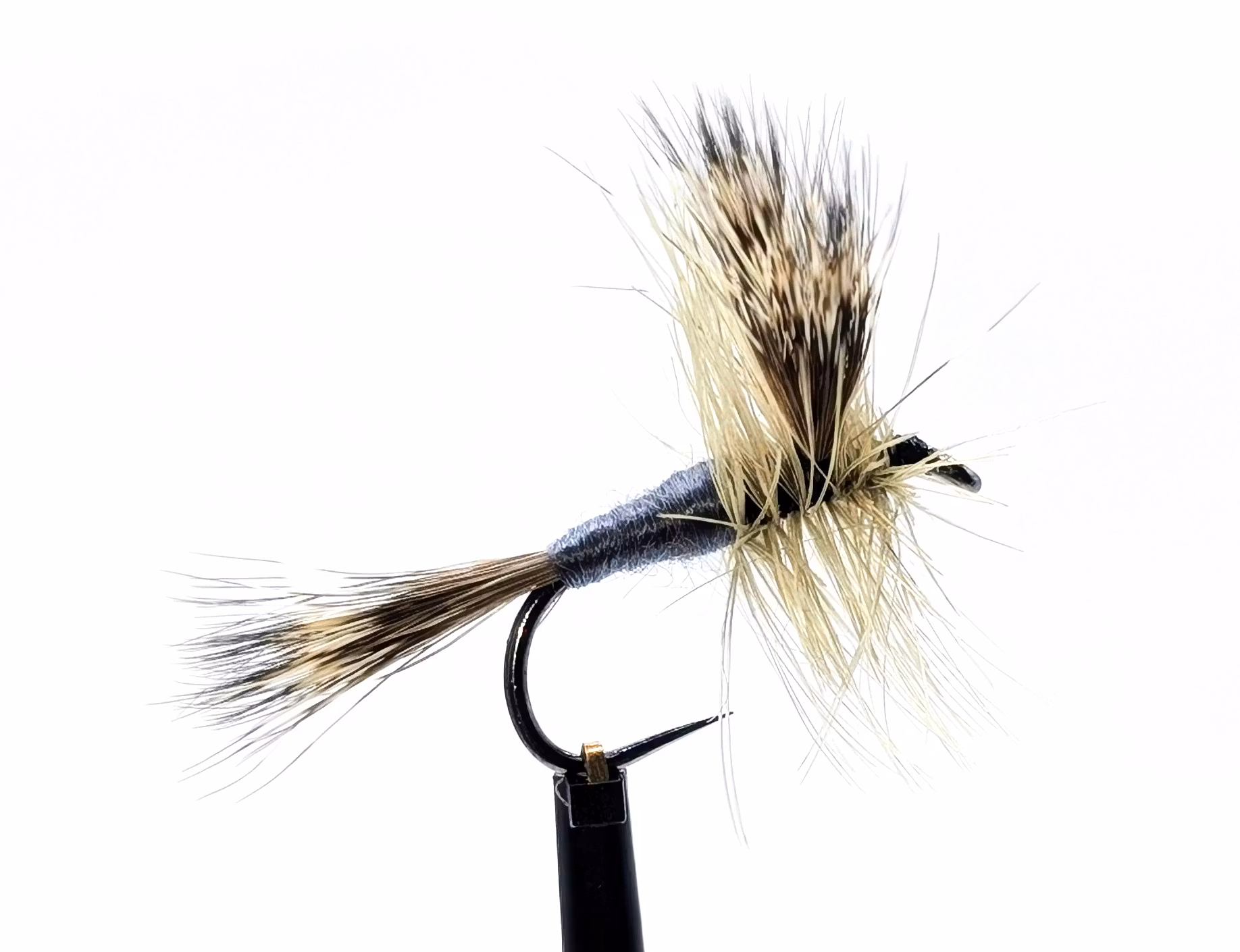 Gray Wulff Light #10