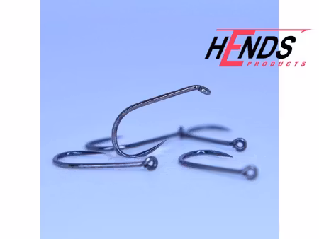 Hends 354 Dry Fly BL