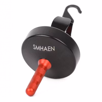 SMHAEN Master Dubbing Twister - Regular Red