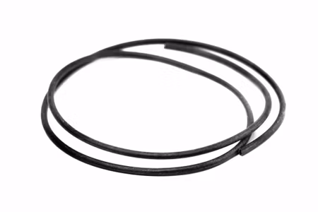 Silicone Tube Fly Dressing