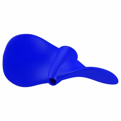 Pro Propeller Medium Pro Sportfisher