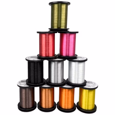 Semperfli Nano Silk 50D 12/0
