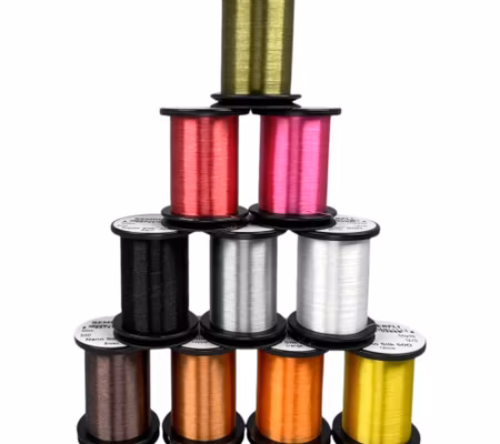 Semperfli Nano Silk 50D 12/0