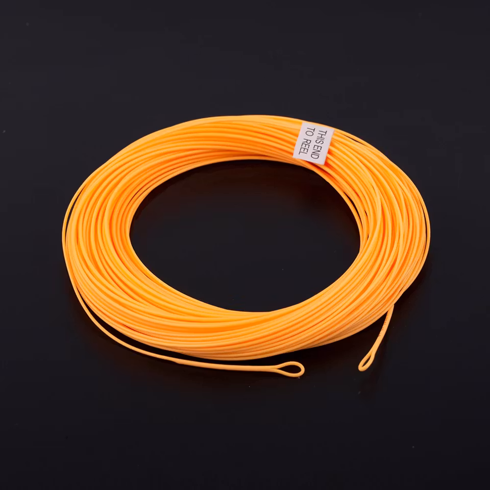 Hercules Floating Fly Line