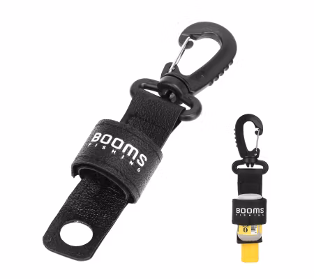 Kem hållare Booms Flyfishing