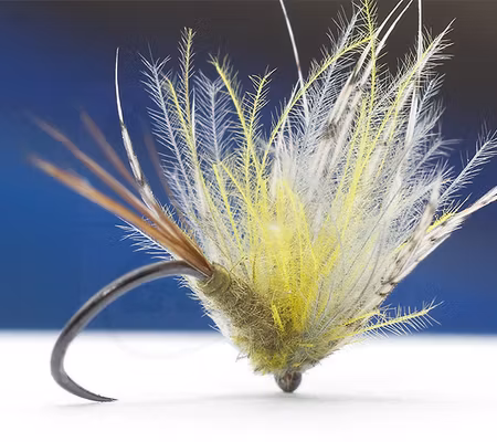 Tactical CDC Dry Fly No 6 BL #14