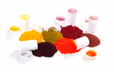 Veniard Special Dyes for Fly-Tyers