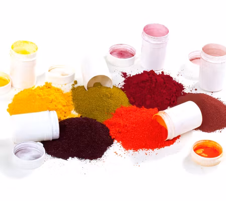 Veniard Special Dyes for Fly-Tyers