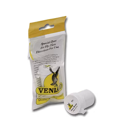 Veniard Special Dyes for Fly-Tyers