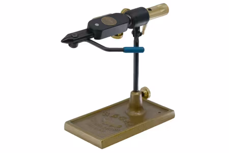 Revolution Series Vise | Regular/Bronze Pocket Base