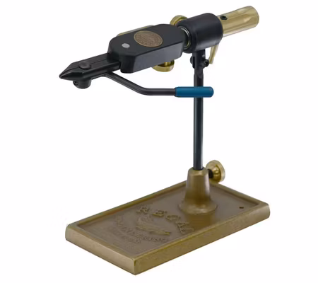 Revolution Series Vise | Regular/Bronze Pocket Base