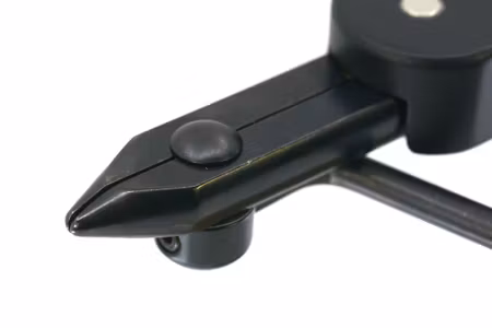 Revolution Series Vise | Regular/Bronze Pocket Base