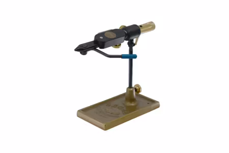 Revolution Series Vise | Regular/Bronze Pocket Base