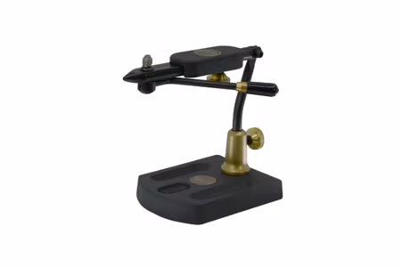 REGAL Travel Vise | Regular Jaws/Aluminum Pocket Base